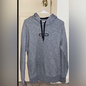Hollister hoodie